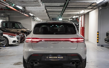 Porsche Macan I рестайлинг, 2025 год, 11 590 000 рублей, 8 фотография
