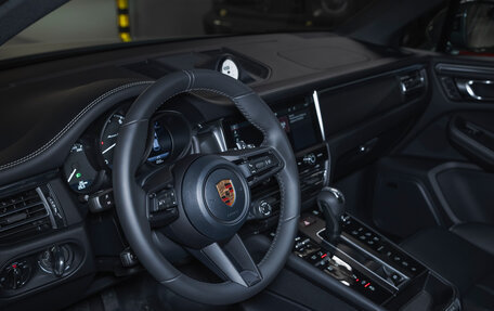 Porsche Macan I рестайлинг, 2025 год, 11 590 000 рублей, 16 фотография