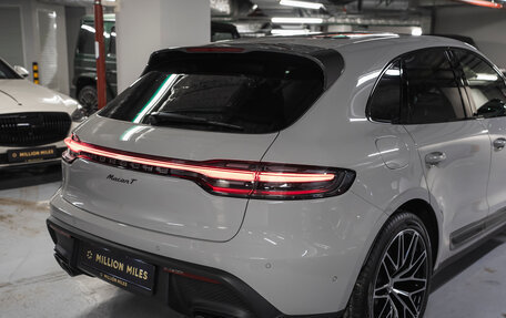 Porsche Macan I рестайлинг, 2025 год, 11 590 000 рублей, 11 фотография