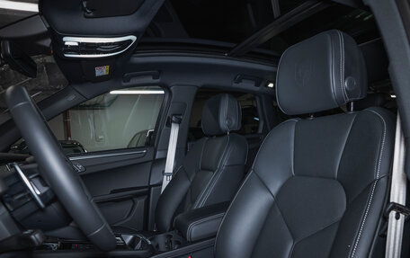 Porsche Macan I рестайлинг, 2025 год, 11 590 000 рублей, 15 фотография