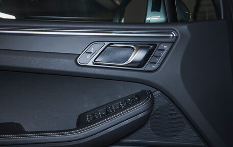 Porsche Macan I рестайлинг, 2025 год, 11 590 000 рублей, 18 фотография