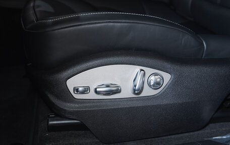 Porsche Macan I рестайлинг, 2025 год, 11 590 000 рублей, 17 фотография