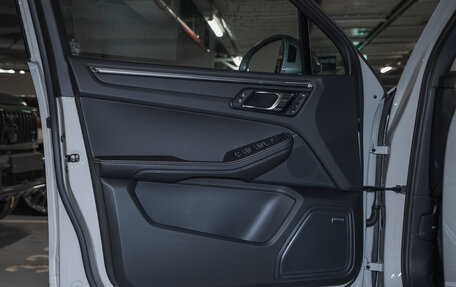 Porsche Macan I рестайлинг, 2025 год, 11 590 000 рублей, 20 фотография