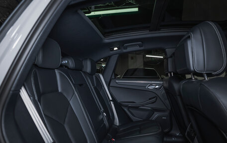 Porsche Macan I рестайлинг, 2025 год, 11 590 000 рублей, 28 фотография