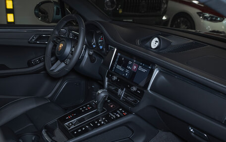 Porsche Macan I рестайлинг, 2025 год, 11 590 000 рублей, 23 фотография