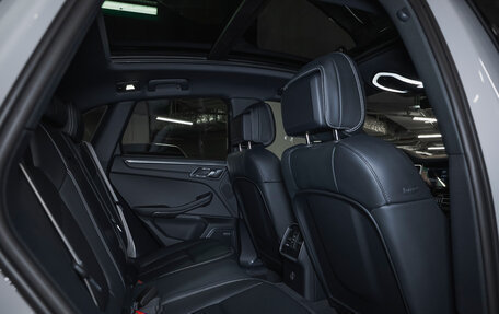 Porsche Macan I рестайлинг, 2025 год, 11 590 000 рублей, 26 фотография