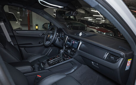 Porsche Macan I рестайлинг, 2025 год, 11 590 000 рублей, 21 фотография