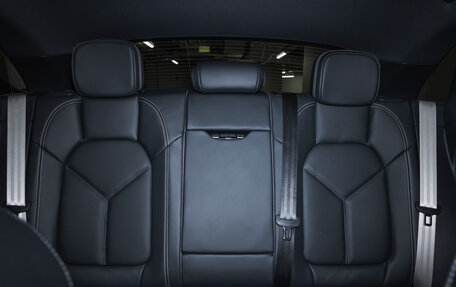 Porsche Macan I рестайлинг, 2025 год, 11 590 000 рублей, 25 фотография