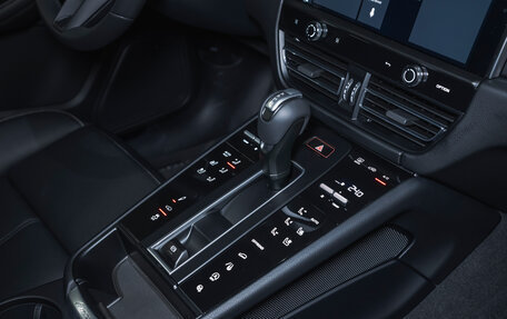 Porsche Macan I рестайлинг, 2025 год, 11 590 000 рублей, 24 фотография