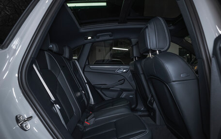 Porsche Macan I рестайлинг, 2025 год, 11 590 000 рублей, 27 фотография