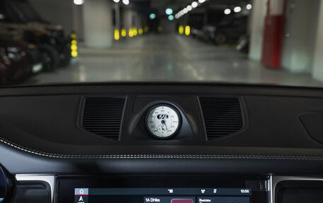 Porsche Macan I рестайлинг, 2025 год, 11 590 000 рублей, 31 фотография