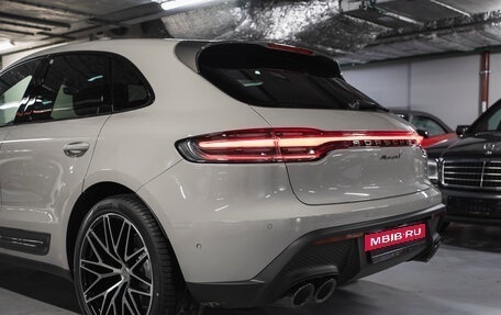 Porsche Macan I рестайлинг, 2025 год, 11 590 000 рублей, 10 фотография