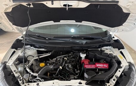 Nissan Qashqai, 2019 год, 1 500 000 рублей, 35 фотография