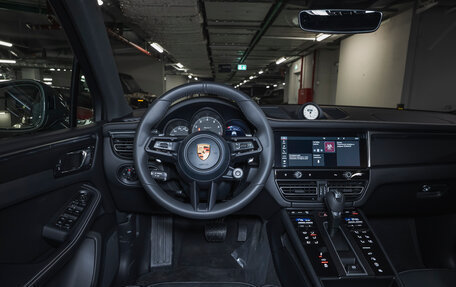 Porsche Macan I рестайлинг, 2025 год, 11 590 000 рублей, 35 фотография