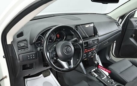 Mazda CX-5 II, 2015 год, 1 495 000 рублей, 8 фотография