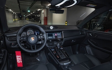 Porsche Macan I рестайлинг, 2025 год, 11 590 000 рублей, 34 фотография