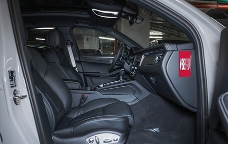 Porsche Macan I рестайлинг, 2025 год, 11 590 000 рублей, 22 фотография