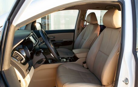 KIA Carnival III, 2021 год, 2 595 000 рублей, 11 фотография