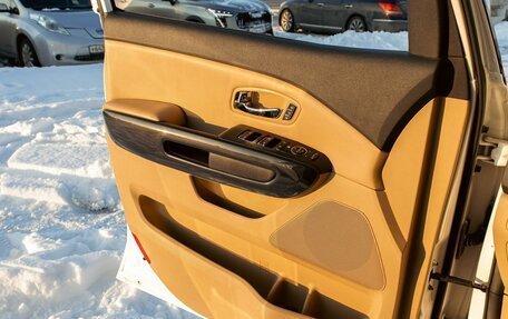 KIA Carnival III, 2021 год, 2 595 000 рублей, 12 фотография