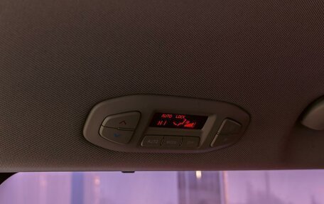 KIA Carnival III, 2021 год, 2 595 000 рублей, 14 фотография