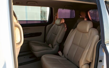 KIA Carnival III, 2021 год, 2 595 000 рублей, 18 фотография