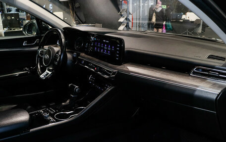 KIA K5, 2020 год, 2 250 000 рублей, 7 фотография