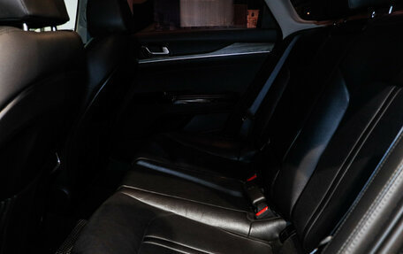 KIA K5, 2020 год, 2 250 000 рублей, 8 фотография