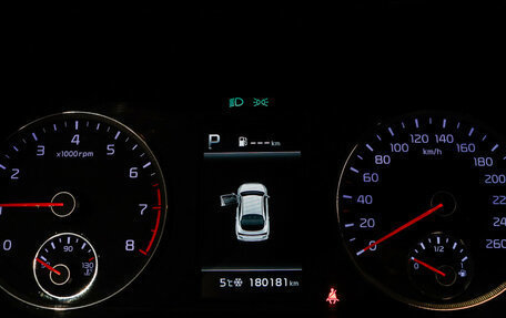 KIA K5, 2020 год, 2 250 000 рублей, 12 фотография