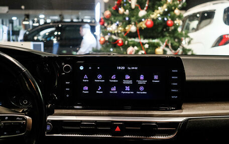 KIA K5, 2020 год, 2 250 000 рублей, 10 фотография