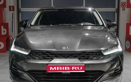 KIA K5, 2020 год, 2 250 000 рублей, 2 фотография