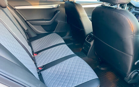 Skoda Octavia, 2014 год, 1 290 000 рублей, 11 фотография