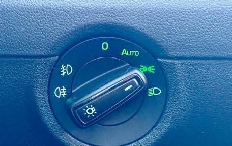 Skoda Octavia, 2014 год, 1 290 000 рублей, 16 фотография