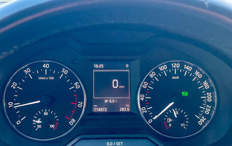 Skoda Octavia, 2014 год, 1 290 000 рублей, 24 фотография