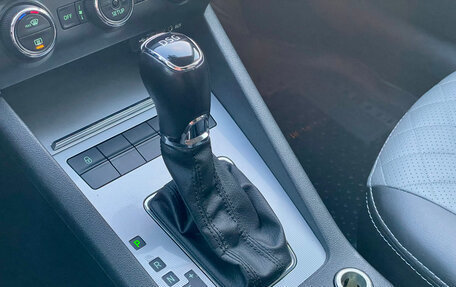 Skoda Octavia, 2014 год, 1 290 000 рублей, 23 фотография