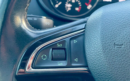 Skoda Octavia, 2014 год, 1 290 000 рублей, 25 фотография