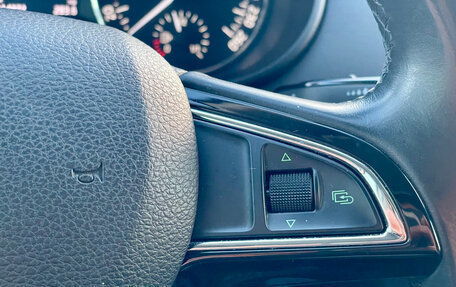 Skoda Octavia, 2014 год, 1 290 000 рублей, 26 фотография