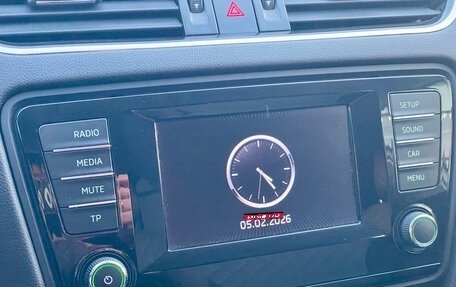 Skoda Octavia, 2014 год, 1 290 000 рублей, 17 фотография