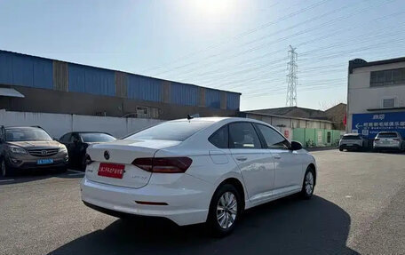 Volkswagen Lavida, 2022 год, 1 499 000 рублей, 7 фотография