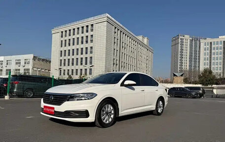 Volkswagen Lavida, 2022 год, 1 499 000 рублей, 3 фотография