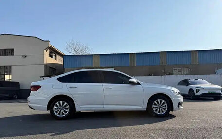 Volkswagen Lavida, 2022 год, 1 499 000 рублей, 8 фотография