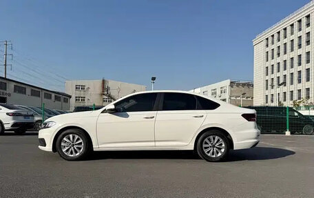 Volkswagen Lavida, 2022 год, 1 499 000 рублей, 4 фотография