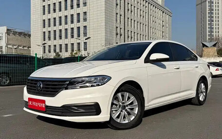Volkswagen Lavida, 2022 год, 1 499 000 рублей, 2 фотография