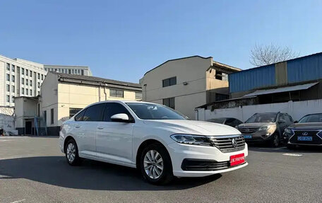 Volkswagen Lavida, 2022 год, 1 499 000 рублей, 9 фотография