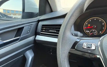 Volkswagen Lavida, 2022 год, 1 499 000 рублей, 13 фотография