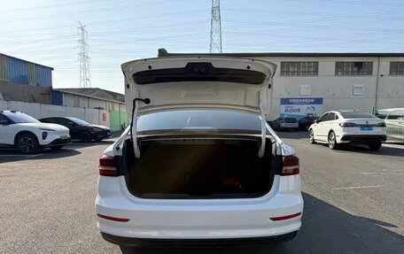 Volkswagen Lavida, 2022 год, 1 499 000 рублей, 10 фотография