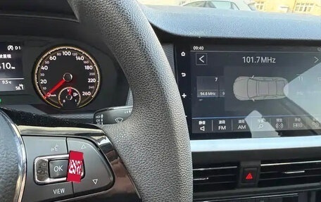 Volkswagen Lavida, 2022 год, 1 499 000 рублей, 14 фотография