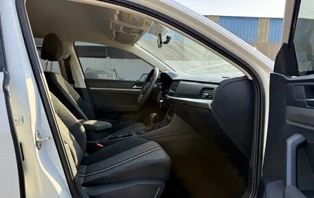 Volkswagen Lavida, 2022 год, 1 499 000 рублей, 19 фотография