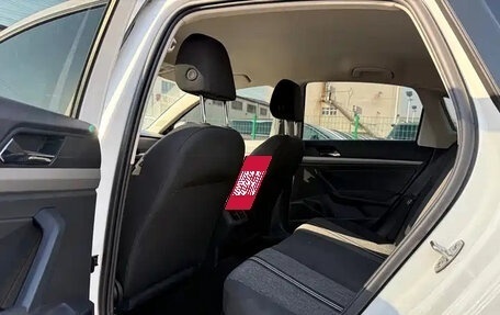 Volkswagen Lavida, 2022 год, 1 499 000 рублей, 18 фотография