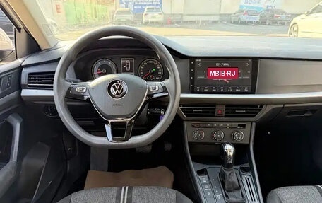 Volkswagen Lavida, 2022 год, 1 499 000 рублей, 12 фотография