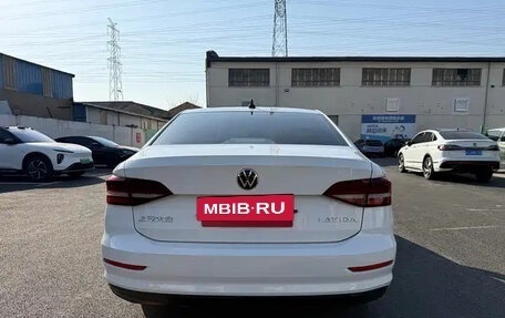 Volkswagen Lavida, 2022 год, 1 499 000 рублей, 6 фотография